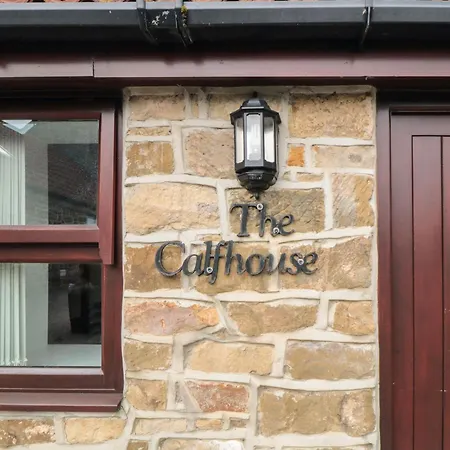 The Calf House Hébergement de vacances