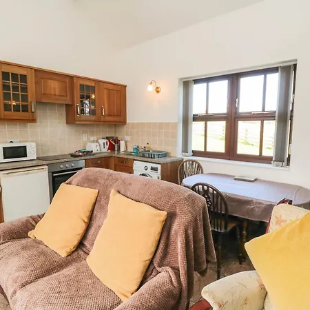 The Calf House *